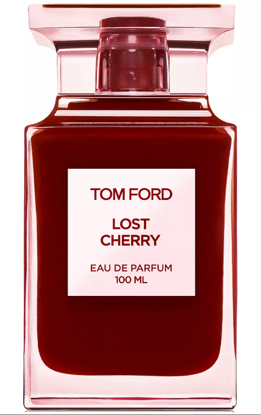 Tom Ford Lost Cherry EDP