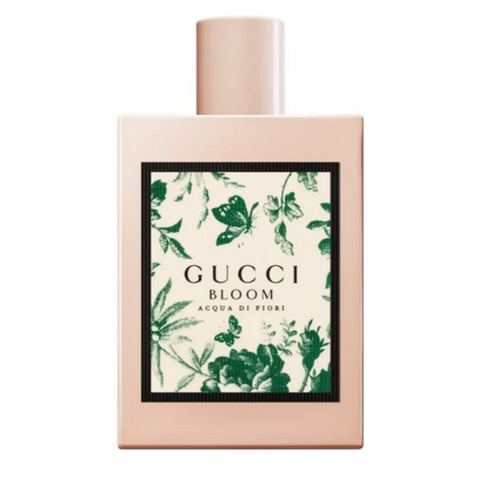 Gucci Bloom Acqua di Fiori EDP