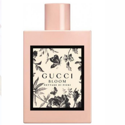 Gucci Bloom Nettare Di Fiori EDP