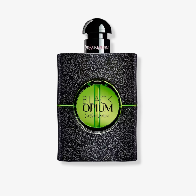 YSL Black Opium Illicit Green EDP