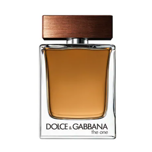 Dolce & Gabbana The One For Men EDT