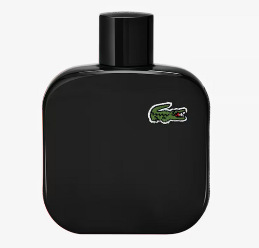 Lacoste Noir L.12.12 EDP