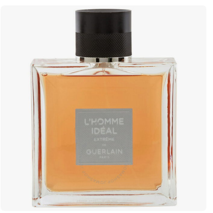 Guerlain L'Homme Ideal Extreme De Guerlain EDP