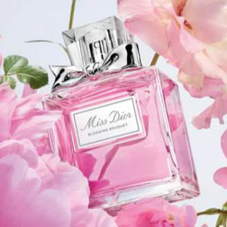 Miss Dior Blooming Bouquet EDT