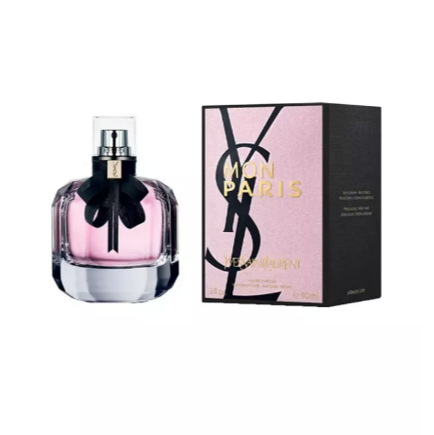 YSL Mon Paris EDP