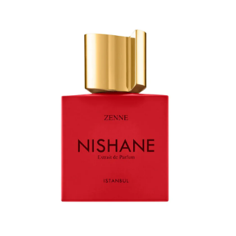 Zenne Extrait De Parfum