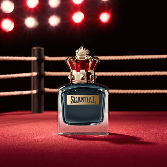 Jean Paul Scandal for men EDT