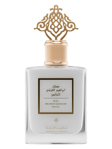 Special Musk Ibraheem Al-Qurashi