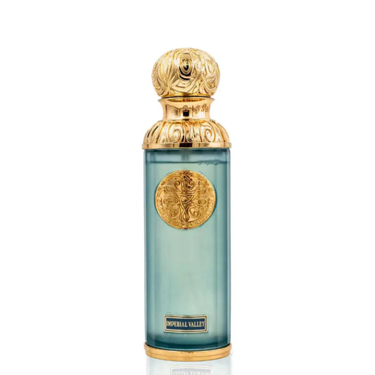 Gissah Imperial Valley