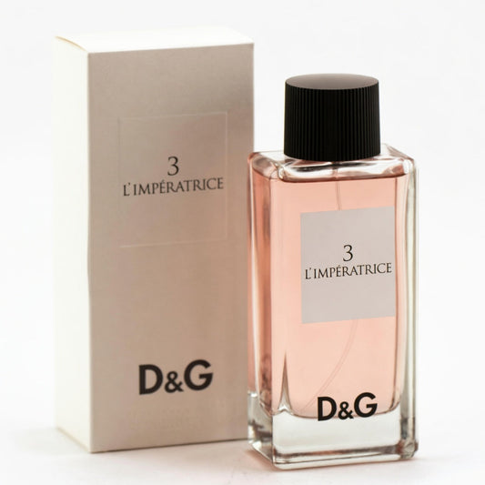 D&G Anthology L'Imperatrice 3 - Dolce&Gabbana