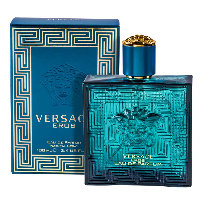 Versace Eros EDP