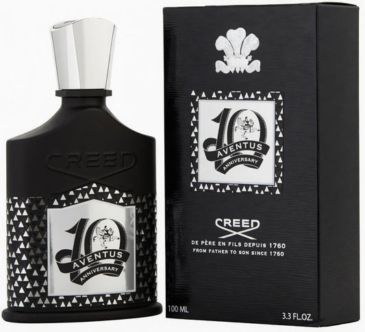 Creed Aventus 10th Anniversary EDP - Creed