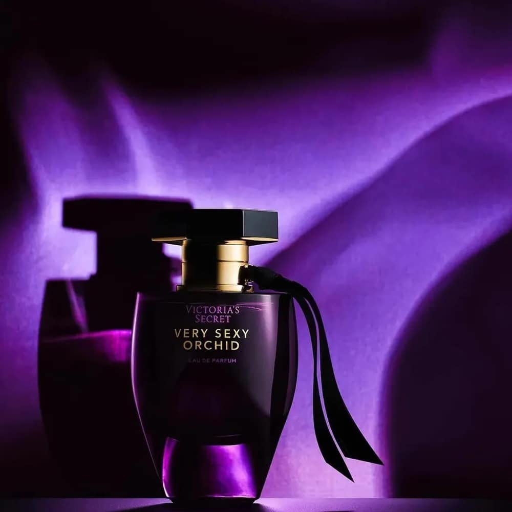 Victoria Secret Very Sexy Orchid EDP