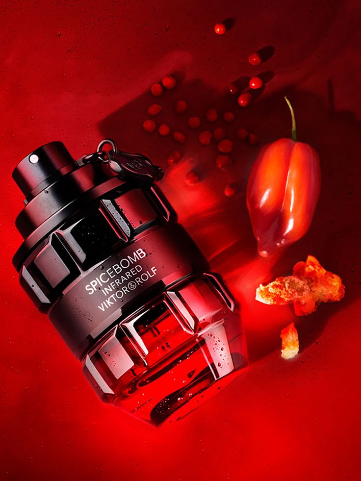 Viktor & Rolf Spice Bomb Infrared EDP