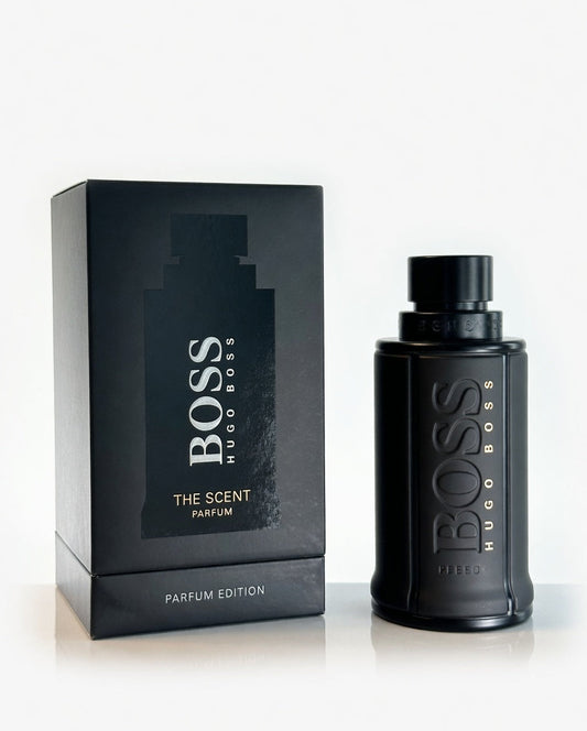 Boss The Scent Parfum Edition - Hugo Boss