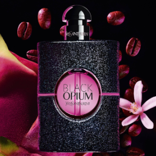 YSL Black Opium Neon EDP