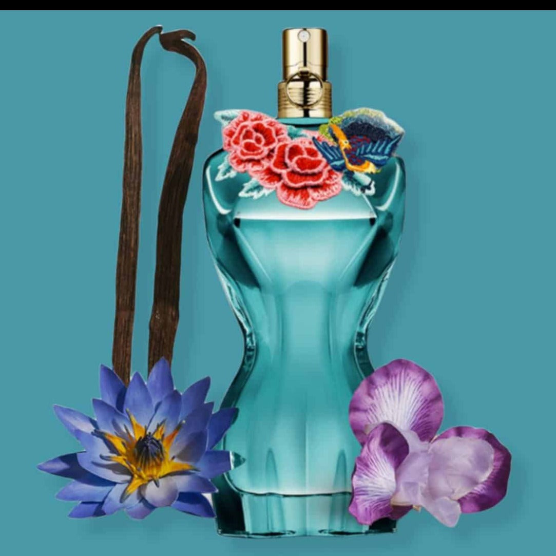 Jean Paul La Belle Fleur Terrible EDP