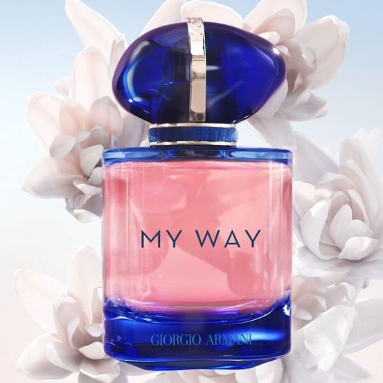 Giorgio Armani My Way Intense EDP