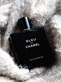 Blue De Chanel EDP