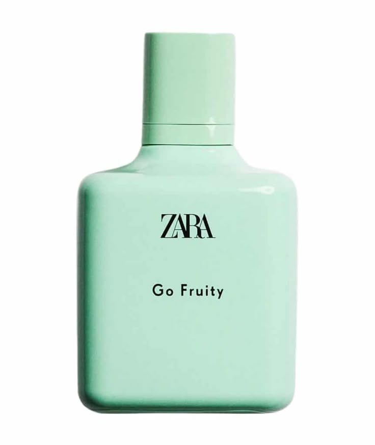 Zara Go Fruity EDP