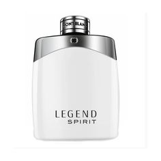 Mont Blanc Legend Spirit EDT