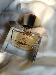 My Burberry EDP