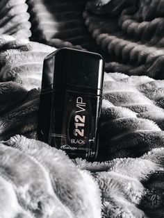 212 Vip Black EDP