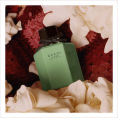 Gucci Flora Emerlad Gardenia EDP