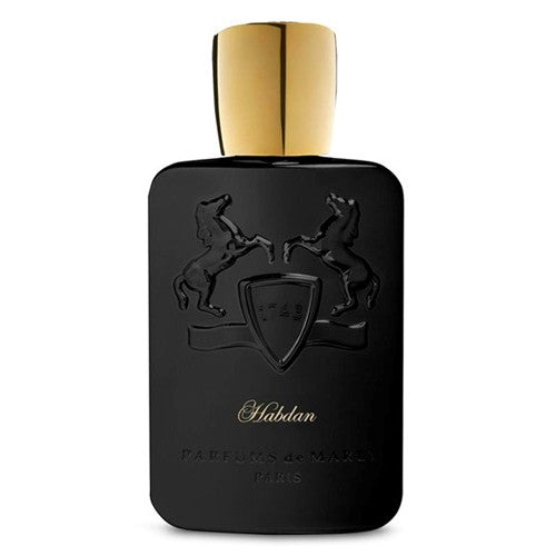 De Marly Habdan Parfums Parfum