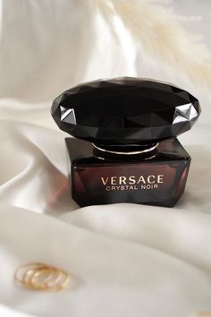 Versace Crystal Noir EDP