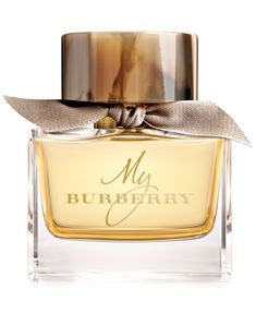 My Burberry EDP