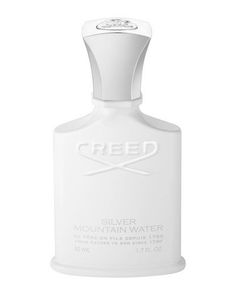 Creed Silver Mountain Water EDP