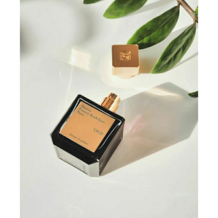 Maison Francis Oud Extrait EDP