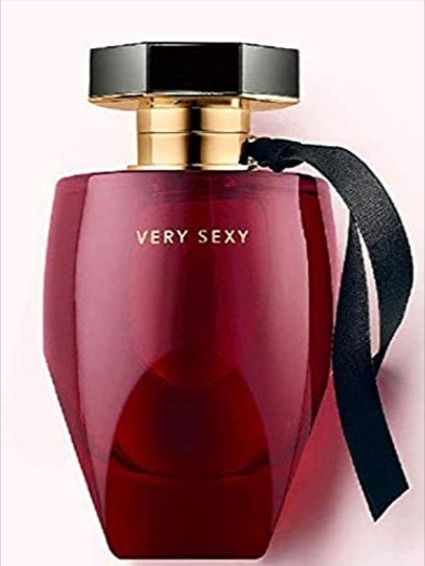 Victoria Secret Very Sexy EDP