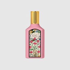 Gucci Flora Gorgeous Gardenia EDP