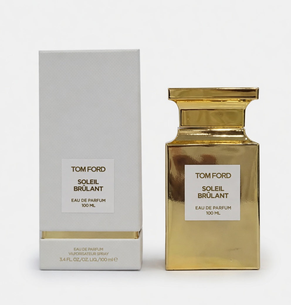 Soleil Brûlant - Tom Ford