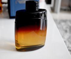 Mont Blanc Legend Night EDP