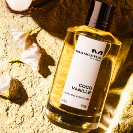 Mancera Coco Vanille EDP