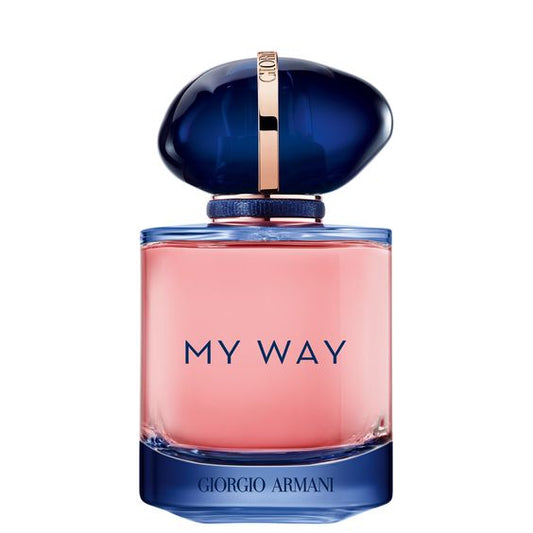 Giorgio Armani My Way Intense EDP