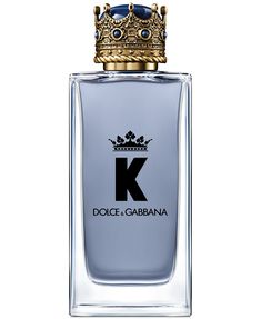 Dolce & Gabbana King EDT