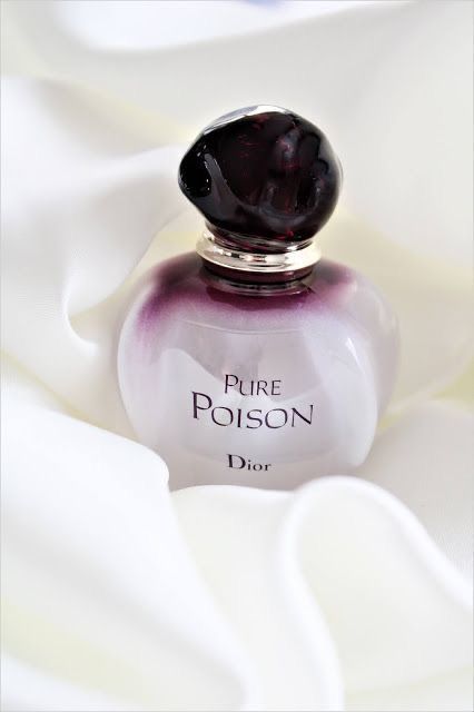 Dior Pure Poison EDP Perfume Hub