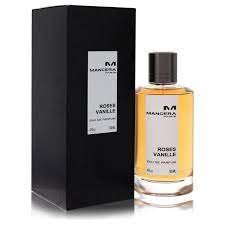 Mancera Rose Vanille EDP