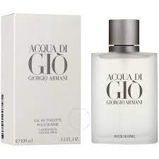 Giorgio Armani Acqua Di Gio Pour Home EDT