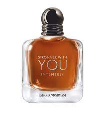 Emporio Armani Stronger With You Intensely EDP