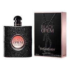 YSL Black Opium EDP