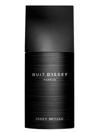 Issey Miyake Nuit D'issey EDT