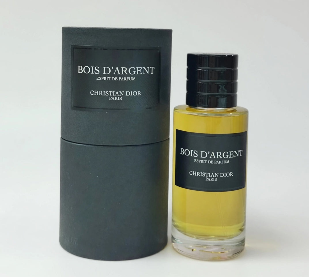 Christian Dior Bois d'Argent - Dior