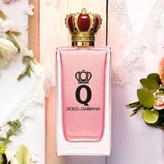 Dolce & Gabbana Queen EDP