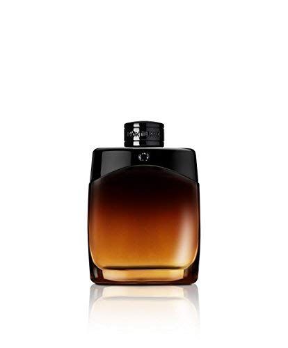 Mont Blanc Legend Night EDP