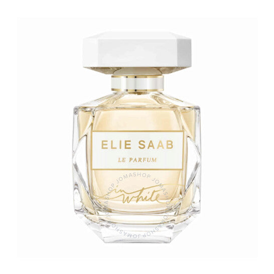 Elie Saab Le Perfum In White EDP